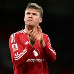 ဟွိုက်ဂျ်လန်းဟာ ပြီးခဲ့တဲ့ ရာသီက ပရီးမီးယားလိဂ် အပါအဝင် ပြိုင်ပွဲစုံမှာ ၁၆ ဂိုး အထိ သွင်းယူနိုင်ခဲ့ပေမယ့်လည်း ဒီရာသီ မှာတော့ ပုံမှန် ခြေစွမ်းအောက်ကို ပြန်လည် ရောက်ရှိနေတာ ဖြစ်ပါတယ်။