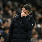 ฟูแล่ม ชวดมีแต้มในรังกับเกมพรีเมียร์ลีก 2025