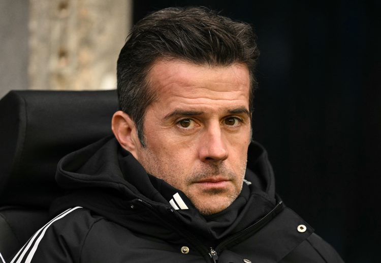 Marco Silva has made Fulham's attack more effective and aims to carry that form into their next Premier League clash