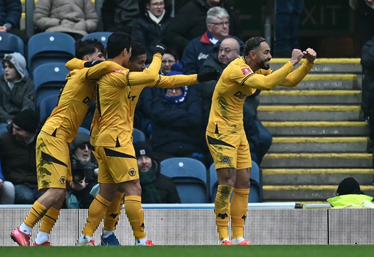 Taruhan Premier League: Liverpool vs Wolverhampton Wanderers