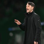 Dortmund đá trận play-off Champions League lượt về trên sân nhà