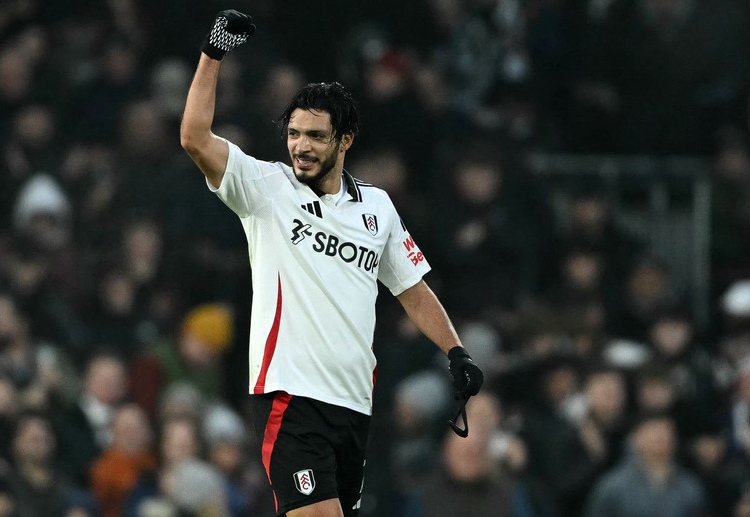 Fulham thi đấu vòng 25 Premier League 2024/25 với cuộc đối đầu Nottingham Forest