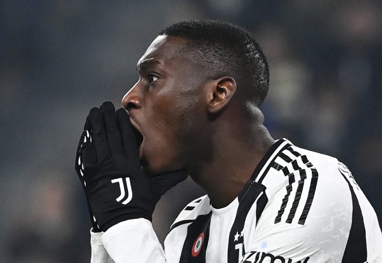 Juventus aim to keep Randal Kolo Muani after his impressive Serie A start