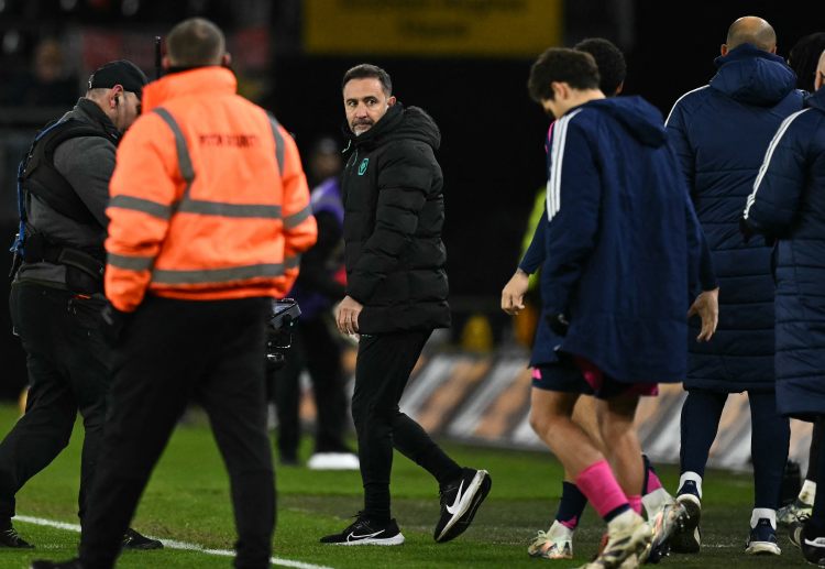 Vitor Pereira’s Wolves take on Bournemouth in the FA Cup after already defeating them in the league this season