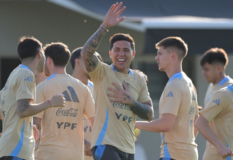 อาร์เจนตินา ย่ำแย่กับเกมเยือน 3 นัดหลังสุด ฟุตบอลโลก 2026