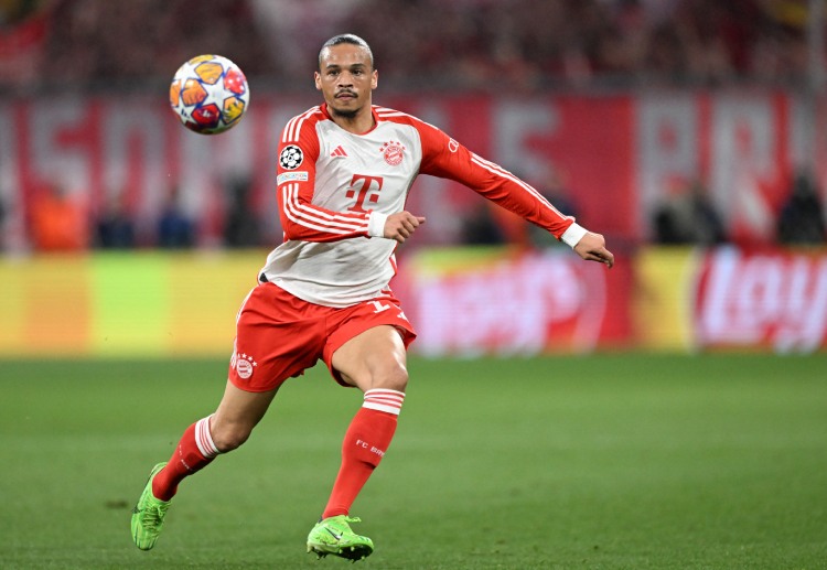 ပရီးမီးယားလိဂ် ကလပ် အာဆင်နယ် ကတော့ ဘေယန်မြူးနစ် ကနေ ထွက်ခွာဖွယ် ရှိနေတဲ့ လီရွိုင်း ဆာနေးရဲ့ အခြေအနေကို ဆက်လက် စောင့်ကြည့်နေဆဲ ဖြစ်ကြောင်း သိရပါတယ်။