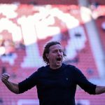 마인츠는 지난 6번의 분데스리가 경기에서 무패(4승 2무)했다.