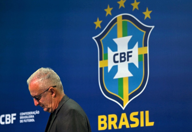 世预赛 主帅下课