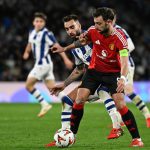 ယူနိုက်တက်က ပြည်တွင်း ပြိုင်ပွဲတွေမှာ ရလဒ်တွေ ဆိုးရွားနေပေမယ့် ယူရိုပါလိဂ် မှာ‌တော့ ရှုံးပွဲ မရှိအောင် ကစားပြထားပါတယ်။