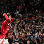 Amid Manchester United's struggles this Premier League season, Bruno Fernandes shines