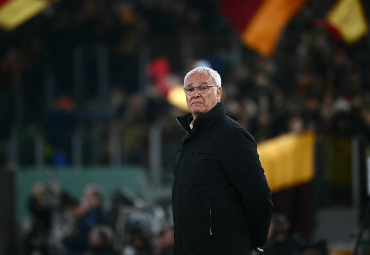 意甲联赛 完成逆袭