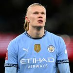 Man City thi đấu vòng 28 Premier League 2024/25 bằng màn đối đầu Nottingham Forest