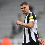 နယူးကာဆယ်ဟာ ၂၀၂၂ ခုနှစ်က ခရာဘောင်ဖလား ဗိုလ်လုပွဲကို တက်လှမ်းနိုင်ခဲ့ပြီး တစ်နှစ်ကျော် အကြာမှာ ထပ်မံ တက်လှမ်းနိုင်ခဲ့တာ ဖြစ်ပါတယ်။