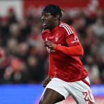 အီလန်ဂါက ပြီးခဲ့တဲ့ ရာသီက ပရီးမီးယားလိဂ် အပါအဝင် ပြိုင်ပွဲစုံ ၃၉ ပွဲ ကစားပြီး ၅ ဂိုး သွင်း၊ ၉ ဂိုး ဖန်တီးနိုင်ခဲ့ပါတယ်။