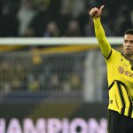 Premier League: Nmecha là một tiền vệ khá toàn diện