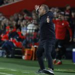 Barcelona are looking for a ninth straight win to extend their La Liga lead