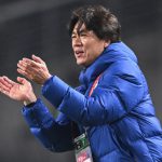 홍명보 감독의 선수단 25명은 부상 속에서 요르단과의 월드컵 2026 예선전을 준비하고 있다.