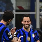 Serie A: Inter có thể vẫn sẽ có điểm ở trận này