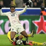 ဒေးဗစ်အနေနဲ့လာလီဂါမှာကစားချင်ကြောင်းပြောကြားထားပြီဖြစ်တာကြောင့်ဘာစီလိုနာအနေနဲ့ဒီကစားသမားကိုခေါ်ယူဖို့အတည်တကျကြိုးပမ်းမှုတွေပြုလုပ်လာမလားဆိုတာစောင့်ကြည့်ရတော့မှာဖြစ်ပါတယ်။