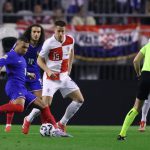 UEFA Nations League: Pháp không thắng Croatia ở 3 lần gặp nhau gần nhất
