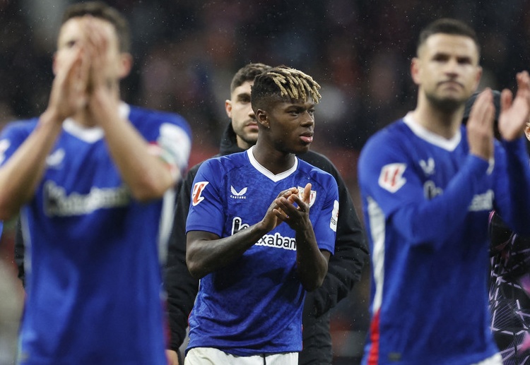 ပရီးမီးယားလိဂ် ကလပ် နှစ်သင်းဟာ နီကို ဝီလီယမ်စ်ကို အိမ်မက် ခေါ်ယူမှု အဖြစ်ပါ သတ်မှတ်ထားကြတာ ဖြစ်ပါတယ်။