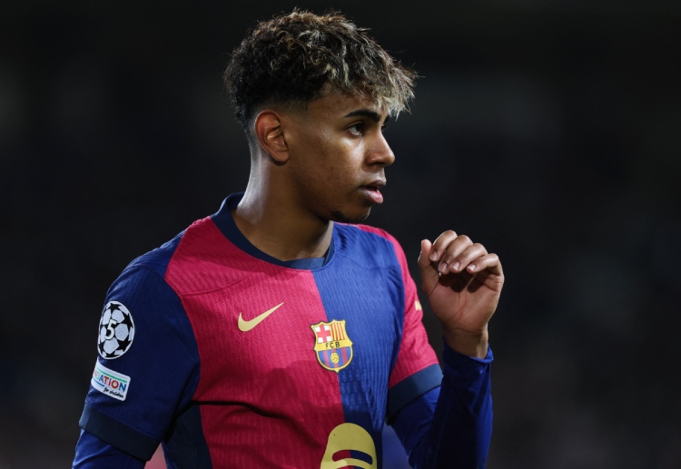 바르셀로나는 이날 2골을 몰아친 토레스와 극적인 결승골의 주인공 야말의 활약에 힘입어 아틀레티코에 짜릿한 역전승을 거뒀다.