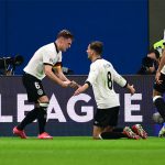 欧洲国家联赛 逆转险胜