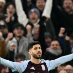 Champions League: Marco Asensio scored twice in Aston Villa's FA Cup win against Cardiff City