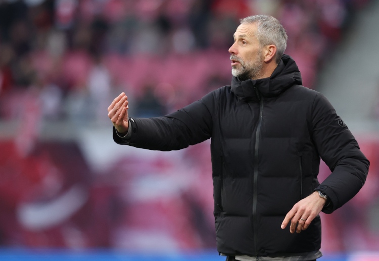 德甲联赛 进攻端持续低迷，莱比锡红牛近9场仅打入8球，罗泽的执教压力与日俱增。