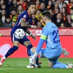 เนเธอร์แลนด์ ปิดฉาก เนชั่นส์ลีก 2025