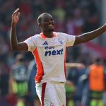 Nottingham Forest giành 3 điểm ở vòng 28 Premier League