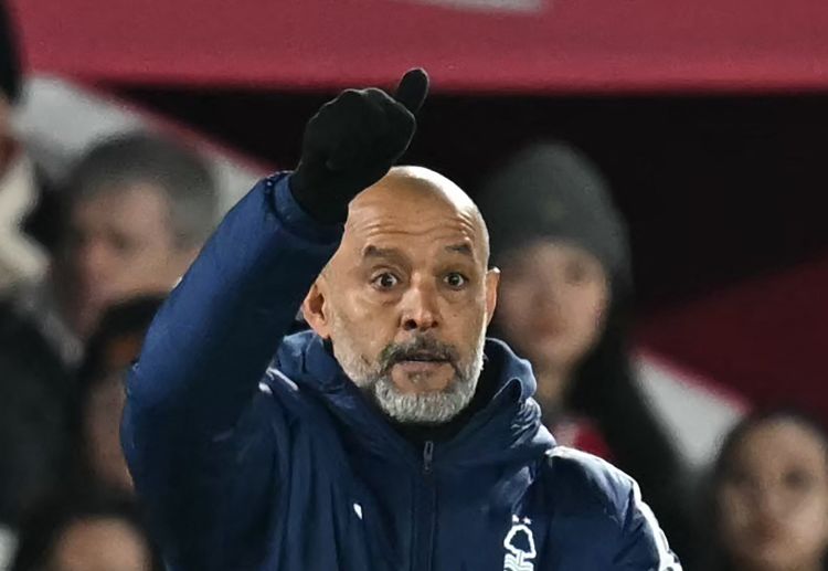 Premier League: Nuno Espirito Santo's men Nottingham Forest will be coming on the back of a victory