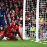 Taruhan Champions League: Liverpool vs PSG