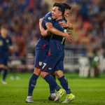 ทีมชาติไทย เก็บ 3 แต้มในนัดแรก เอเชียน คัพ 2027