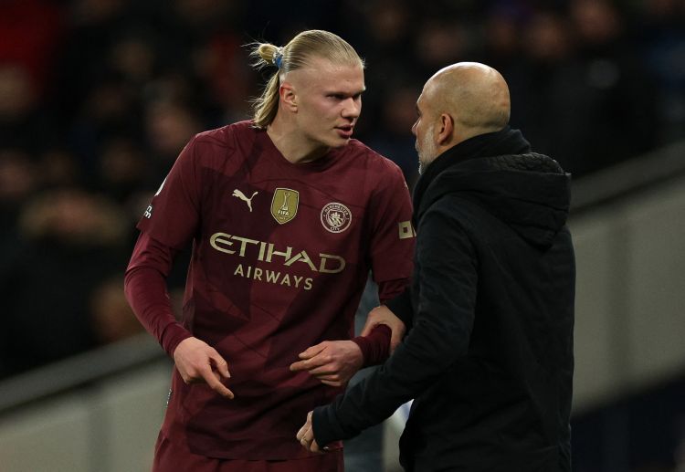 အကယ်၍သာမန်ချက်စတာစီးတီးအနေနဲ့ချန်ပီယံလိဂ်ဝင်ခွင့်နဲ့လွဲချော်ခဲ့ရင်တိုက်စစ်မှူးအာလင်းဟာလန်းအနေနဲ့ပရီးမီးယားလိဂ်ကနေထွက်ခွာဖို့အတွက်တွန်းအားဖြစ်လာဖို့ရှိနေပါတယ်။