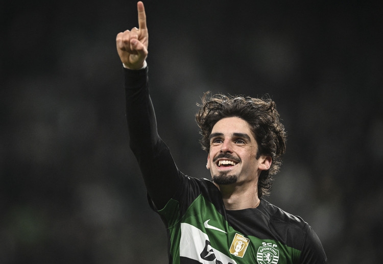 英超联赛 今夏目标