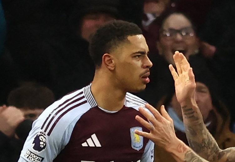 英足总杯  第71分钟，拉姆塞中路进球，帮助维拉以3比0的比分锁定胜局。