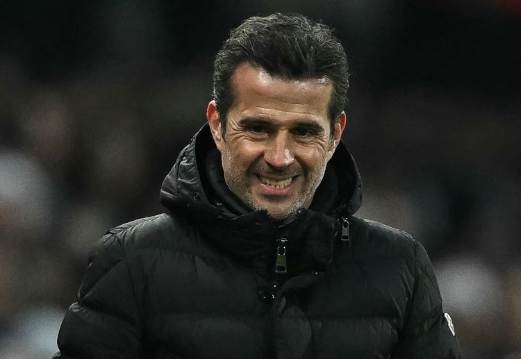 Marco Silva dẫn dắt Fulham thi đấu tốt ở Premier League