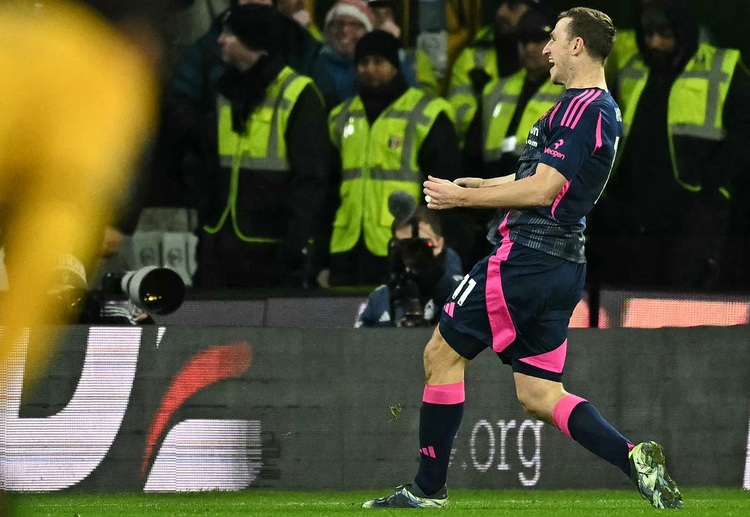 英超联赛 诺丁汉森林主力射手克里斯·伍德在国际比赛日期间遭遇髋部伤势，本场比赛能否登场尚存疑问。