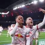 Bundesliga: RB Leipzig có thể sẽ lại có 1 trận đấu rất khó khăn