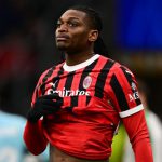 意甲联赛 进球重任