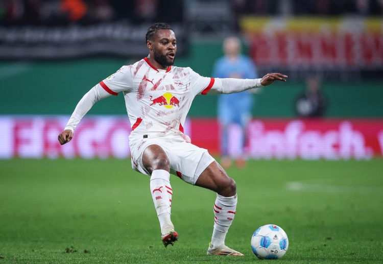 แอร์เบ ไลป์ซิก บุกเยอะ แต่จบไม่ได้บุนเดสลีกา 2025