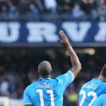 意甲联赛 参与8个进球