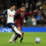 欧洲联赛 热刺若想翻盘，必须仰仗孙兴慜和约翰逊的发挥，两人本赛季欧联杯均已攻入3球，是球队进攻端的重要支柱