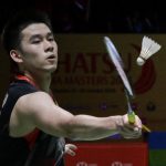 瑞士羽毛球公开赛 首圈恶战