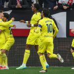 Taruhan La Liga: Villarreal vs Real Madrid