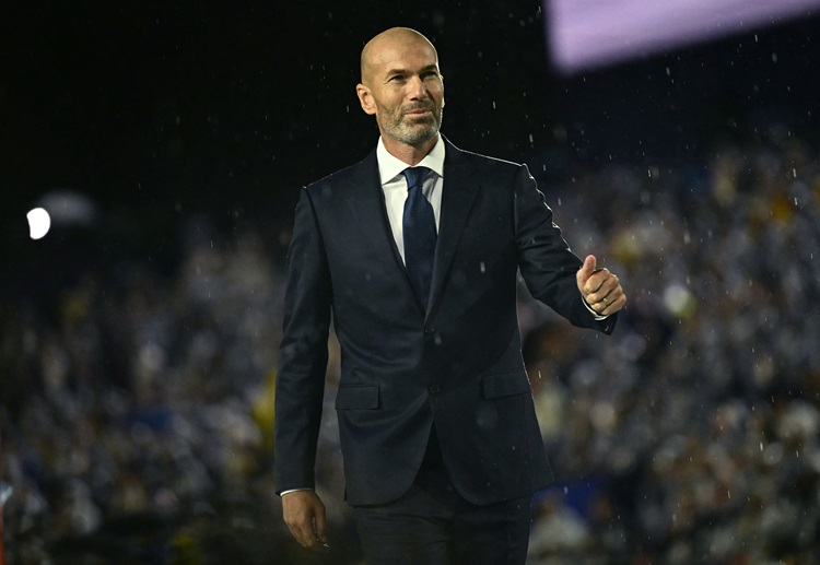 ၂၀၂၂ ခုနှစ် မှာလည်း ပြင်သစ်က ကမ္ဘာ့ဖလား ဗိုလ်လုပွဲ ထပ်မံ တက်လှမ်းနိုင်ခဲ့ပေမယ့် ဒုတိယနဲ့ပဲ ကျေနပ်ခဲ့ရပါတယ်။