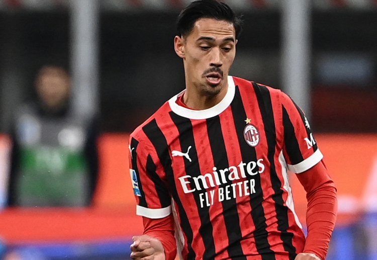 意甲联赛 凭借本场对阵乌迪内斯的进球，赖因德斯本赛季在意甲的进球总数已累积到10个。