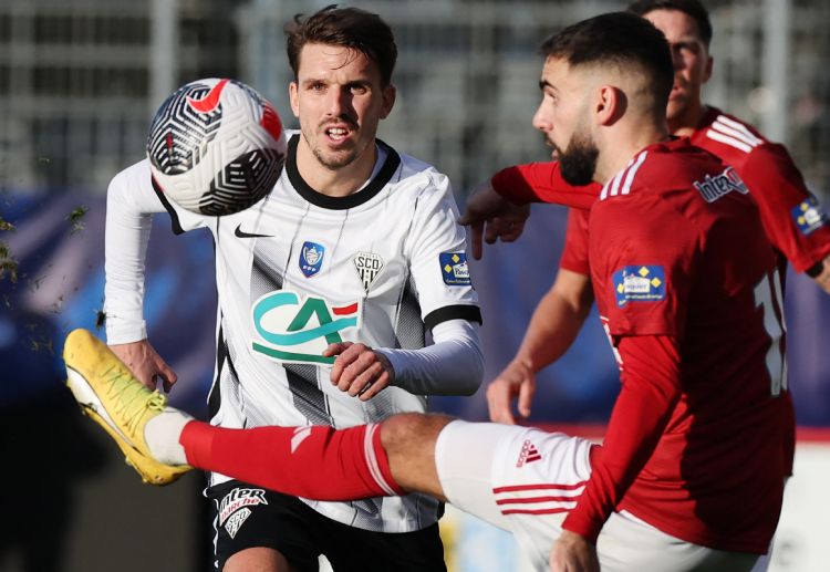 法甲联赛 由于伤病原因，昂热队本场比赛将有多名主力球员无法登场，其中后卫哈利德·萨巴诺维奇和中场阿德里安·胡努的缺席，对球队影响较大。