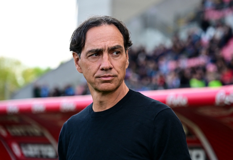 意甲联赛 自内斯塔回归以来,蒙扎依旧低迷,自2月中旬起已连输七场。